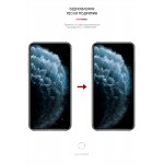 Гидрогелевая пленка ArmorStandart Matte для Apple iPhone 11 Pro Max XS Max (ARM60155) Transparent