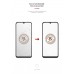 Гидрогелевая пленка ArmorStandart для Xiaomi Mi 10 Lite (ARM57985) Transparent