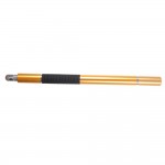 Стилус ручка SK 3 в 1 Capacitive Drawing Point Ball Gold