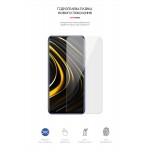 Гидрогелевая пленка ArmorStandart для Xiaomi Poco M3 (ARM59082) Transparent