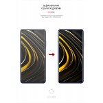 Гидрогелевая пленка ArmorStandart для Xiaomi Poco M3 (ARM59082) Transparent