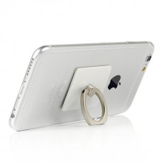 Держатель для смартфона SK Ring iPhone Silver