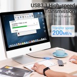 Удлинитель Type-C-Type-C 3.2 Vention Nylon M/F Thunderbolt 3 4K 60Hz PD 100W 10Gbps 5A 1m Grey (TABHH) Удлинитель Type-C-Type-C 3.2 Vention Nylon M/F Thunderbolt 3 4K 60Hz PD 100W 10Gbps 5A 1m Grey (TABHH)