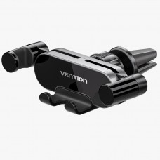 Автодержатель Vention дефлектор Auto-clamping Black (KCEHO)