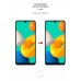 Гидрогелевая пленка ArmorStandart Anti-Blue для Samsung M32 (M325) (ARM60136) Transparent