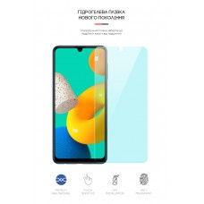 Гидрогелевая пленка ArmorStandart Anti-Blue для Samsung M32 (M325) (ARM60136) Transparent