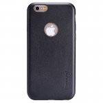 Чехол накладка PU Nillkin Victoria для iPhone 6 6s Plus Black