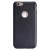 Чехол накладка PU Nillkin Victoria для iPhone 6 6s Plus Black