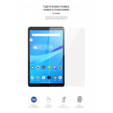 Гидрогелевая пленка ArmorStandart для Lenovo Tab M8 HD TB-8505F M8 FHD TB-8705F M8 3rd Gen TB-8506F (ARM58498) Transparent