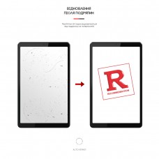 Гидрогелевая пленка ArmorStandart для Lenovo Tab M8 HD TB-8505F M8 FHD TB-8705F M8 3rd Gen TB-8506F (ARM58498) Transparent