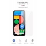 Гидрогелевая пленка ArmorStandart для Google Pixel 4a (ARM58474) Transparent