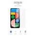 Гидрогелевая пленка ArmorStandart для Google Pixel 4a (ARM58474) Transparent