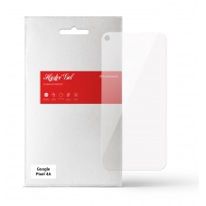 Гидрогелевая пленка ArmorStandart для Google Pixel 4a (ARM58474) Transparent