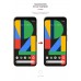 Гидрогелевая пленка ArmorStandart Matte для Google Pixel 4 (ARM60163) Transparent