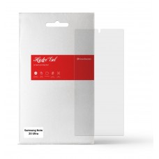 Гидрогелевая пленка ArmorStandart Matte для Samsung Note 20 Ultra (ARM60177) Transparent