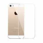 Чехол накладка TPU SK Ultrathin для iPhone XR Transparent