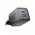 Сетевое зарядное устройство 1USB 1Type-C Vention (C+A) GaN III PD 30W QC3.0 3A Black (FEQB0-EU)