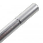 Стилус ручка SK 3 в 1 Capacitive Drawing Point Ball Silver