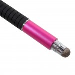 Стилус ручка SK 3 в 1 Capacitive Drawing Point Ball Rose