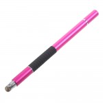 Стилус ручка SK 3 в 1 Capacitive Drawing Point Ball Rose