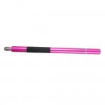 Стилус ручка SK 3 в 1 Capacitive Drawing Point Ball Rose