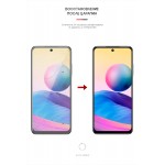Гидрогелевая пленка ArmorStandart для Xiaomi Redmi Note 10 5G (ARM59491) Transparent