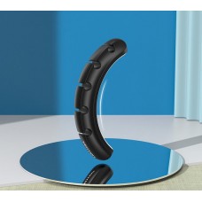 Органайзер для кабеля Vention TPU 5-slot Black (KBRB0)
