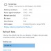Кабель Type-C-Type-C 4.0 Vention PVC + Cotton Thunderbolt 4 8K 60Hz E-Marker Chip PD3.1 240W 5A 40Gbps 1m Black/Blue (TAVHF)
