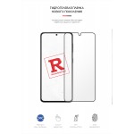 Гидрогелевая пленка ArmorStandart для Samsung S21 Plus (ARM58340) Transparent