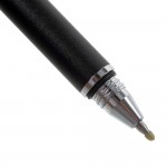 Стилус ручка SK 3 в 1 Capacitive Drawing Point Ball Black