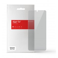 Гидрогелевая пленка ArmorStandart Anti-spy для Samsung S20 Plus (ARM58853) Transparent