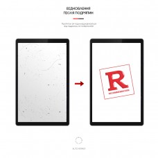 Гидрогелевая пленка ArmorStandart Anti-Blue для Lenovo Tab M10 Plus TB-X606 M10 Plus (2nd Gen) (ARM58510) Transparent