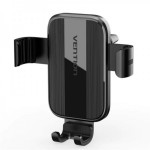Автодержатель Vention дефлектор Duckbill Auto-Clamping Black (KCTBO)