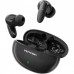 Наушники гарнитура вакуумные Bluetooth 5.3 TWS Vention Elf Earbuds E01 Black (NBFB0)