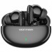 Наушники гарнитура вакуумные Bluetooth 5.3 TWS Vention Elf Earbuds E01 Black (NBFB0)