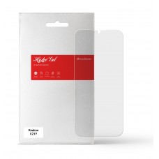 Гидрогелевая пленка ArmorStandart Matte для Realme C21Y (ARM60147) Transparent