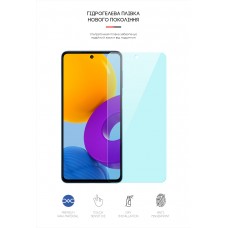 Гидрогелевая пленка ArmorStandart Anti-Blue для Samsung M52 5G (ARM60137) Transparent
