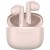 Наушники гарнитура вкладыши Bluetooth 5.3 TWS Vention Elf Earbuds E03 Pink Sand (NBHP0)