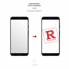 Гидрогелевая пленка ArmorStandart для Google Pixel 3 (ARM58476) Transparent