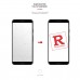 Гидрогелевая пленка ArmorStandart для Google Pixel 3 (ARM58476) Transparent
