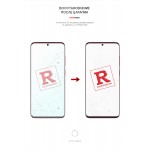Гидрогелевая пленка ArmorStandart Anti-Blue для Samsung S20 Plus (ARM57756) Transparent