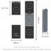 Безпроводное зарядное устройство Vention 15W 3-in-1 Magnetic Wireless Gray
