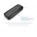 Адаптер HDMI-MicroUSB v.1.4 Vention WiFi Display 4K 30Hz 2.4G + 5G nickel-plated Black (ADJB0)