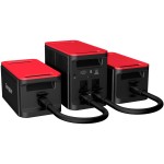 Батарея до зарядної станції Energizer PPS1500W2F 1536Вт/г LiFePo4 Батарея до зарядної станції Energizer PPS1500W2F 1536Вт/г LiFePo4