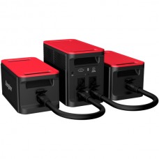 Батарея до зарядної станції Energizer PPS1500W2F 1536Вт/г LiFePo4