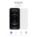 Гидрогелевая пленка ArmorStandart Matte для Apple iPhone 12 Pro Max (ARM60160) Transparent