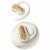 Наушники гарнитура вкладыши Bluetooth 5.3 ІРX5 TWS Vention OpenBeat O11 Beige (NBPN0)