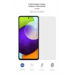 Гидрогелевая пленка ArmorStandart Matte для Samsung A52 (A525) (ARM60153) Transparent