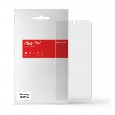 Гидрогелевая пленка ArmorStandart Matte для Samsung S20 Plus (ARM60181) Transparent