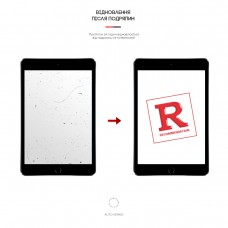 Гидрогелевая пленка ArmorStandart для Apple iPad mini 5 (ARM58018) Transparent
